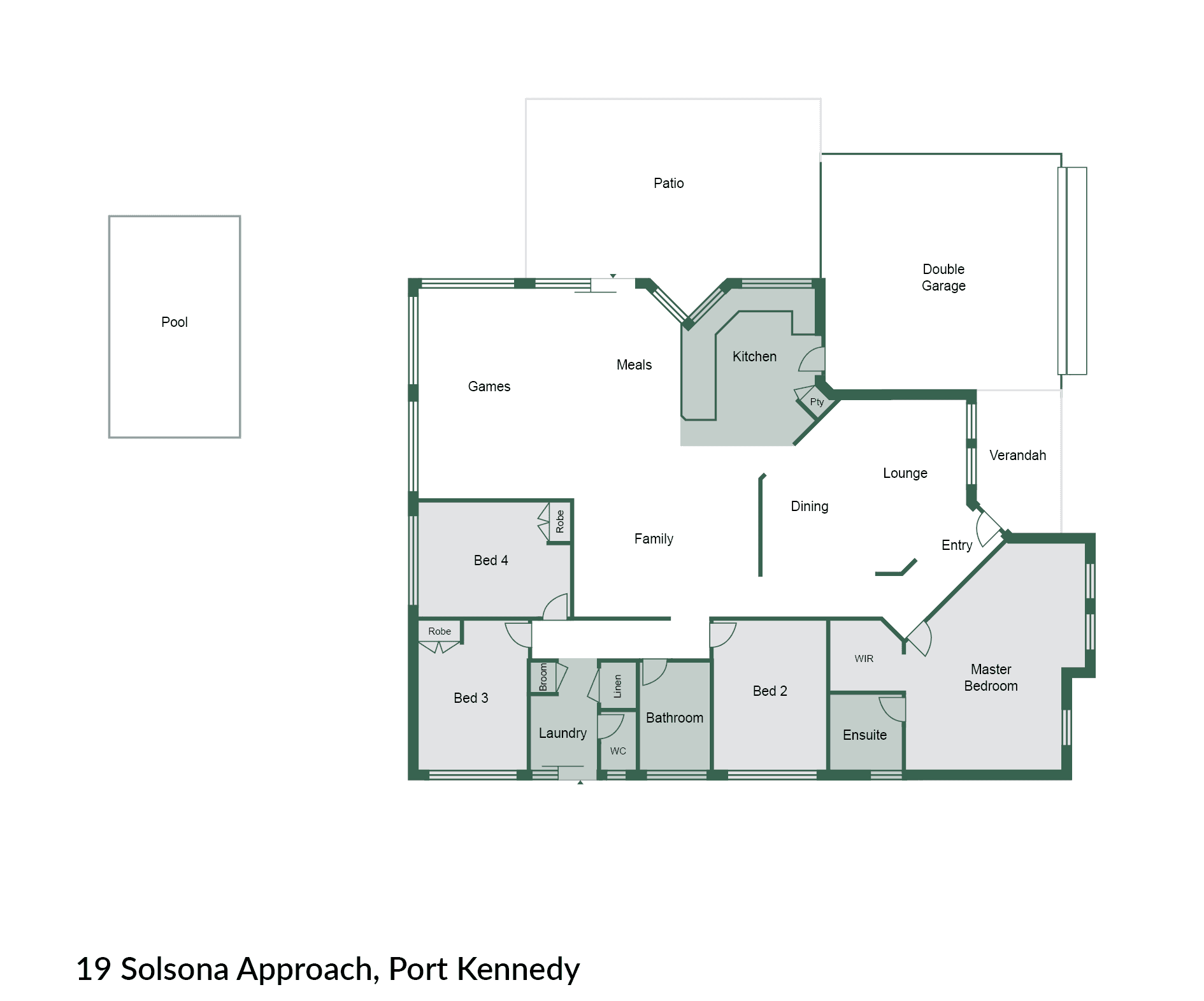 19 Solsona Approach, PORT KENNEDY, WA 6172