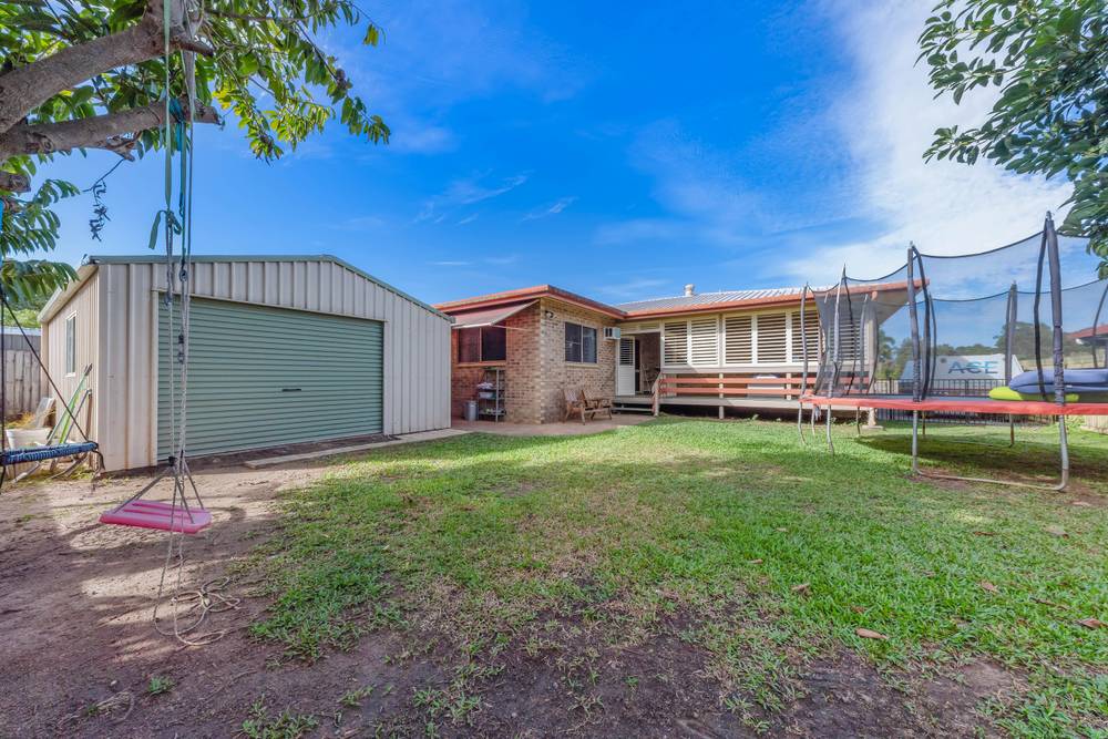 6 Keith Johns Drive, PROSERPINE, QLD 4800