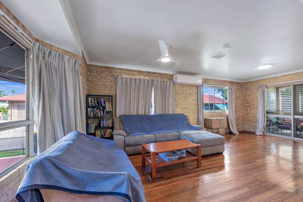 6 Keith Johns Drive, PROSERPINE, QLD 4800