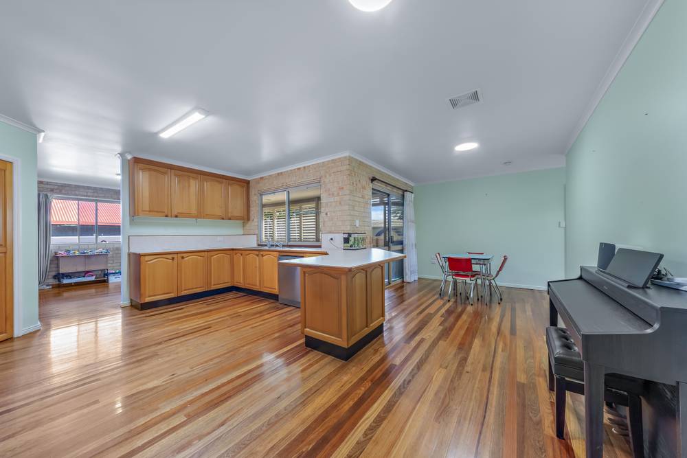 6 Keith Johns Drive, PROSERPINE, QLD 4800