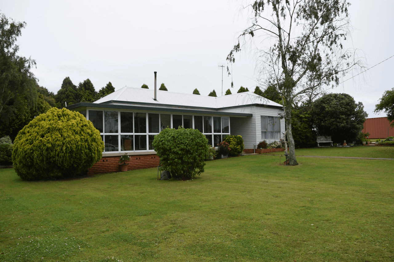 119 Baldersleigh Road, GUYRA, NSW 2365