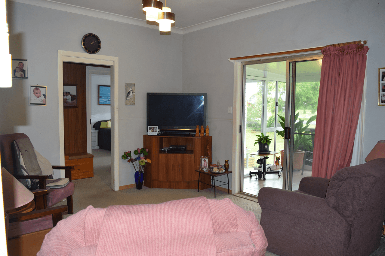 119 Baldersleigh Road, GUYRA, NSW 2365