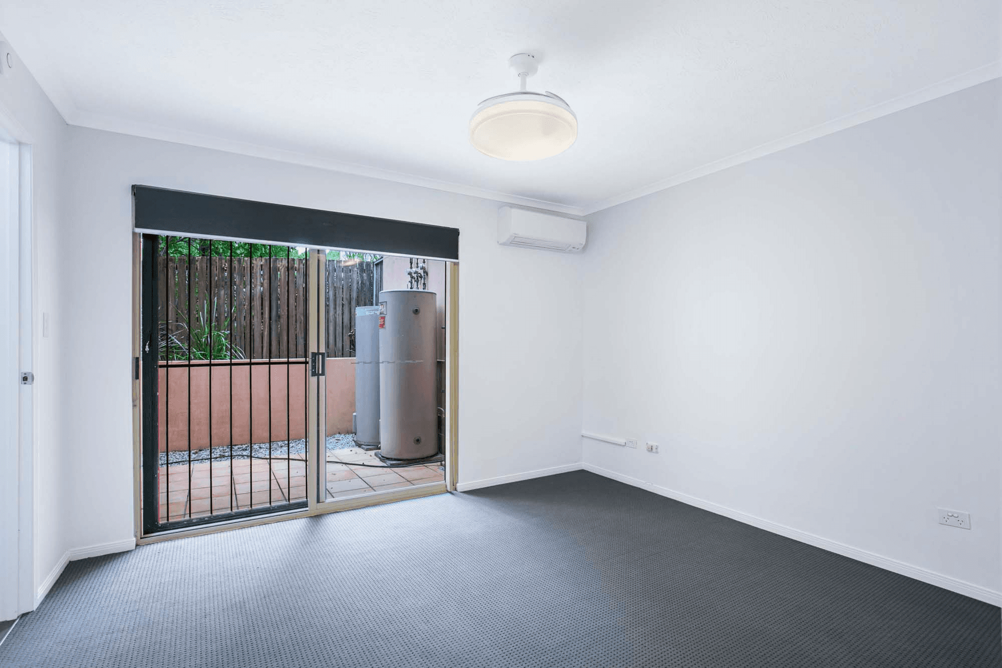 1/18 Herston Road, KELVIN GROVE, QLD 4059