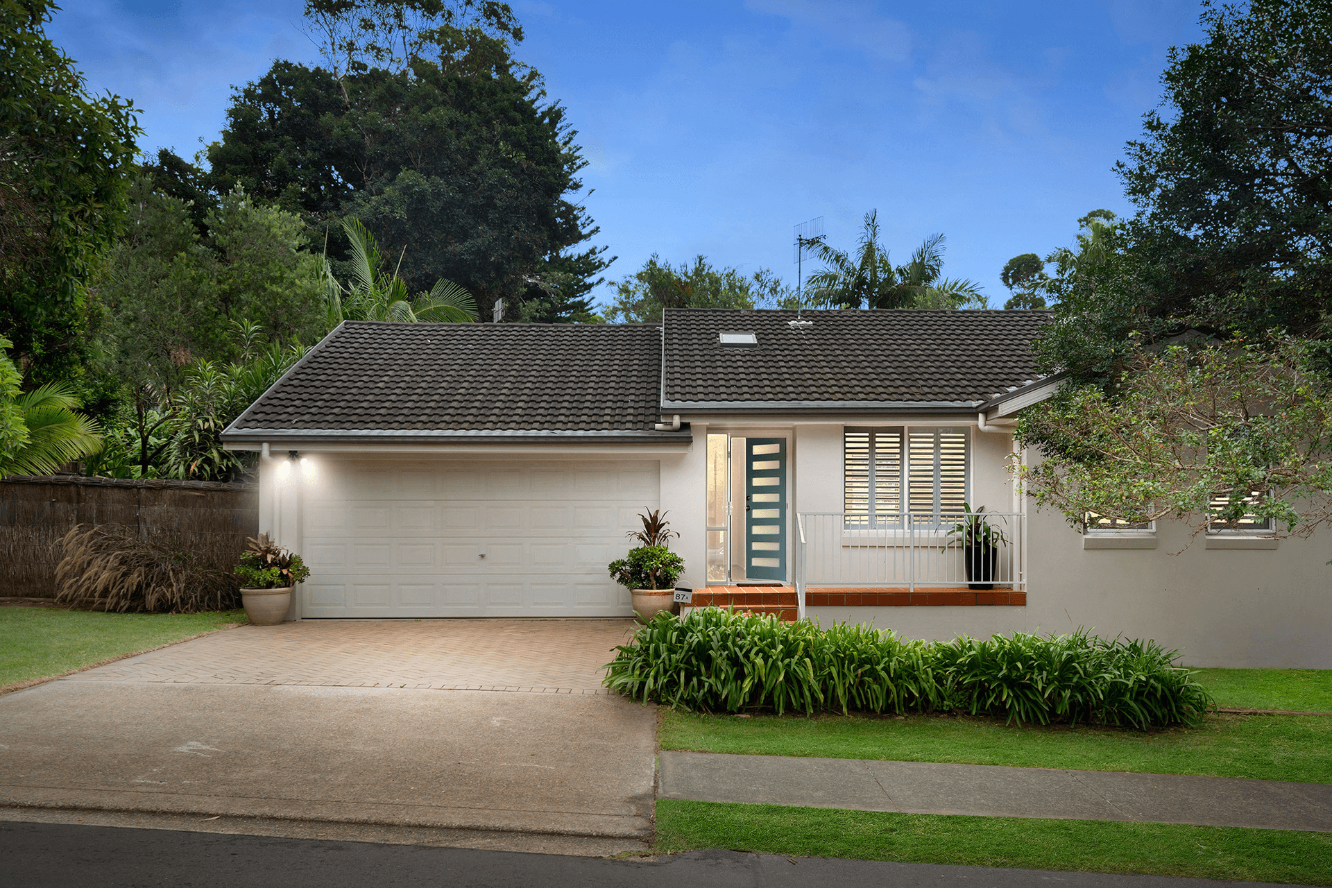 87A George Street, Avalon Beach, NSW 2107