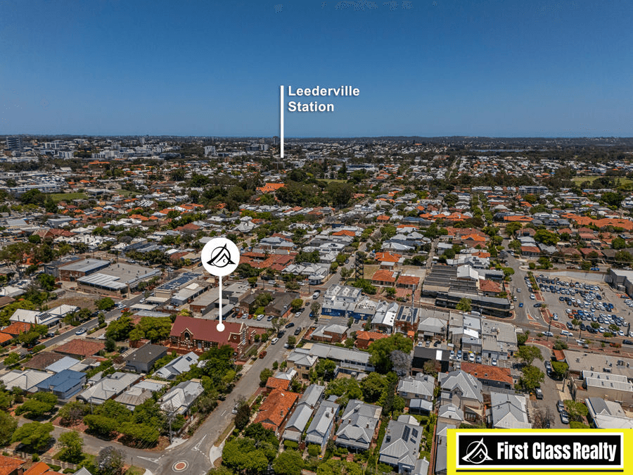 129 Raglan Road, NORTH PERTH, WA 6006