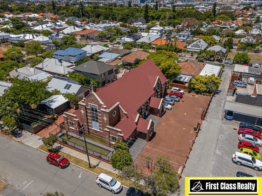 129 Raglan Road, NORTH PERTH, WA 6006