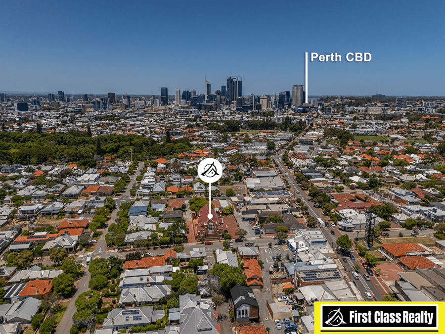 129 Raglan Road, NORTH PERTH, WA 6006