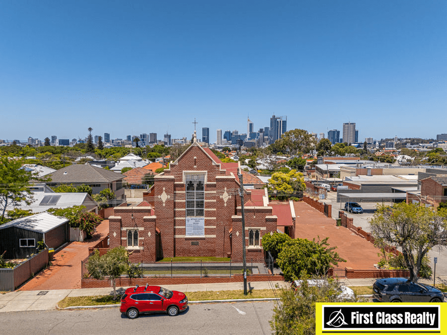 129 Raglan Road, NORTH PERTH, WA 6006