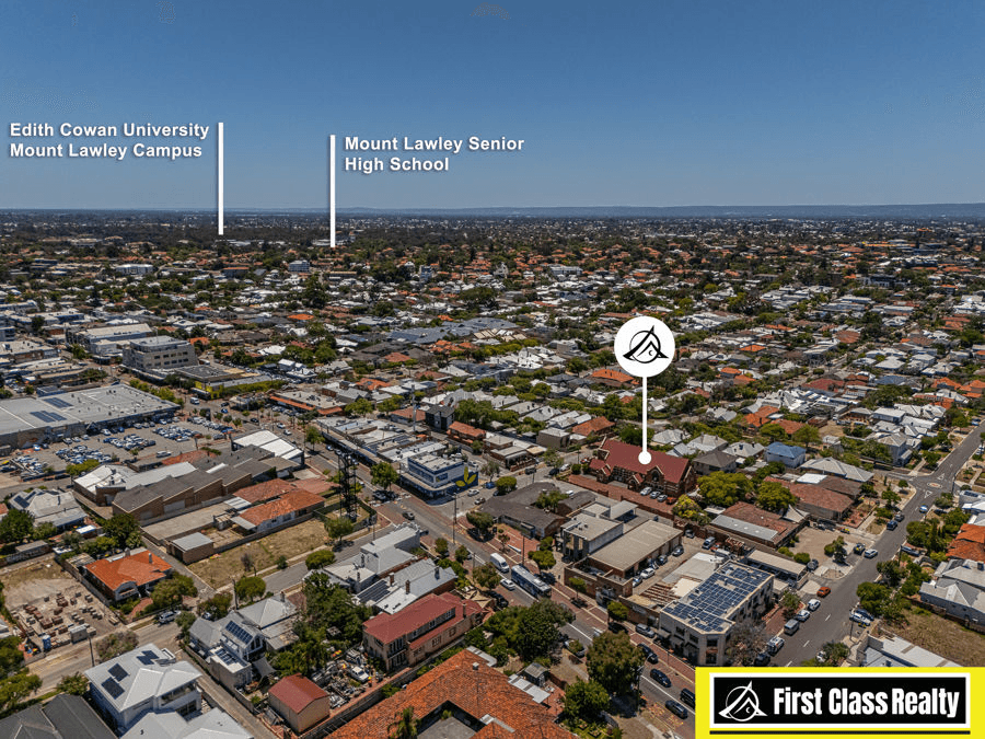 129 Raglan Road, NORTH PERTH, WA 6006