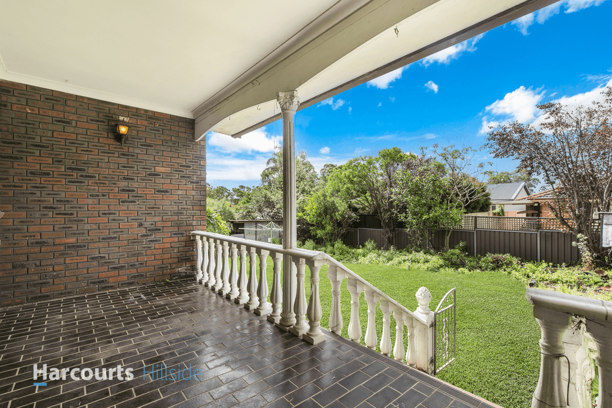 3 Railway Terrace, SCHOFIELDS, NSW 2762