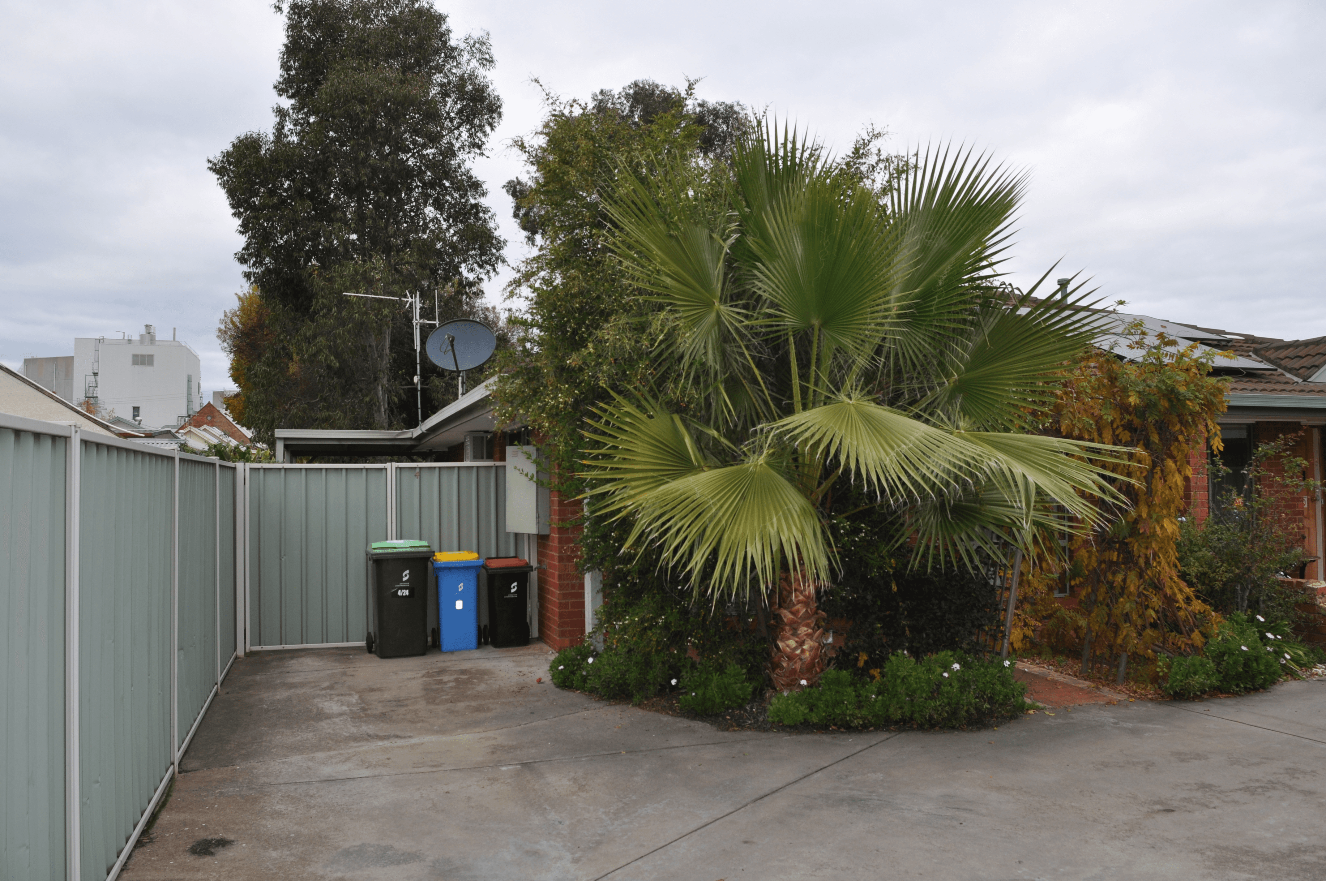 Unit 4/24 Hughes St, Tatura, VIC 3616