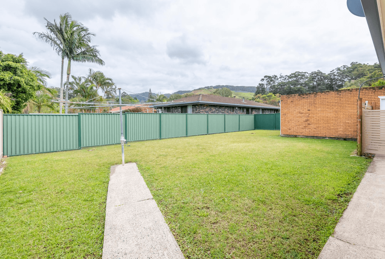 16 Taloumbi Road, COFFS HARBOUR, NSW 2450