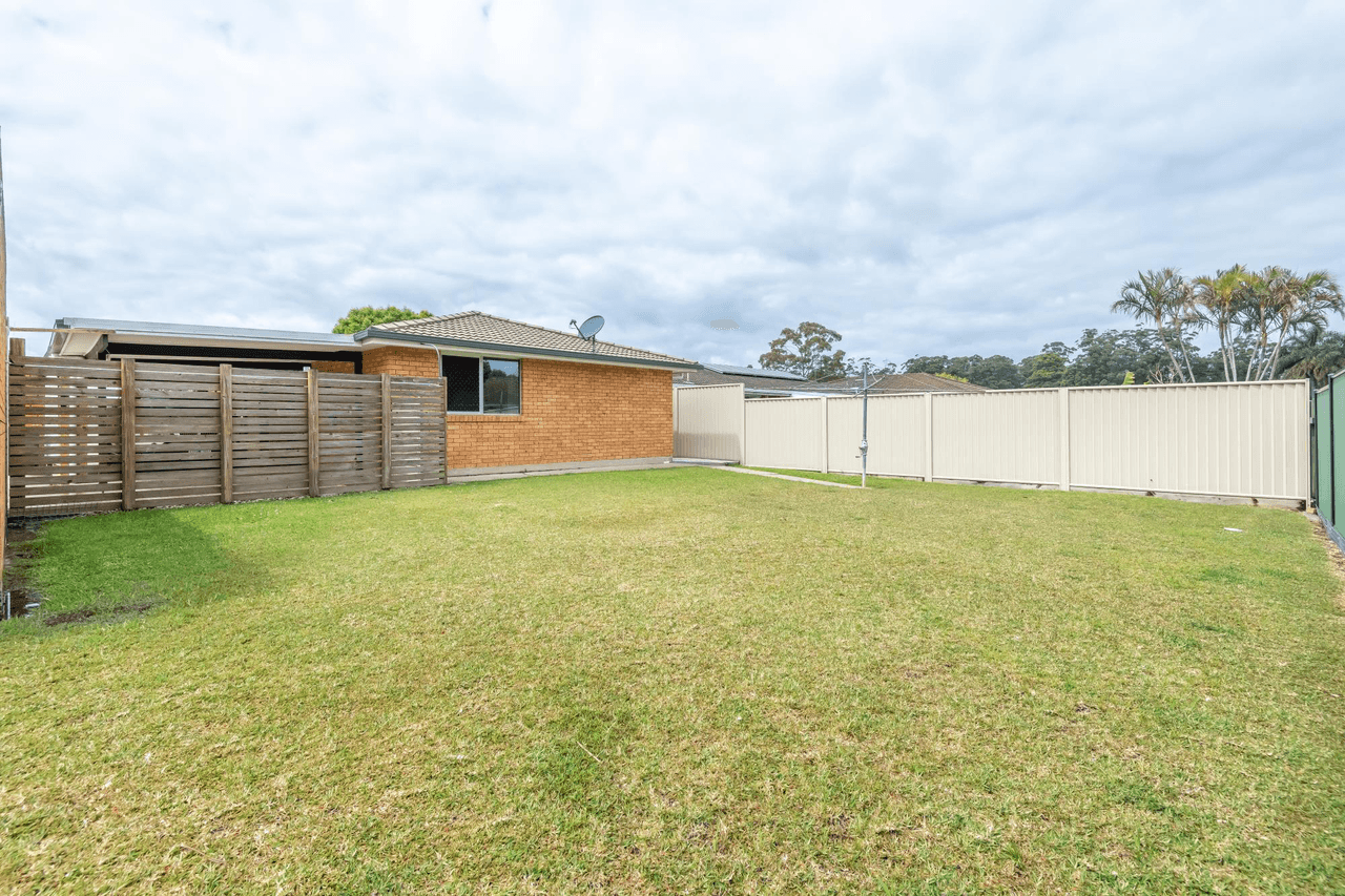 16 Taloumbi Road, COFFS HARBOUR, NSW 2450