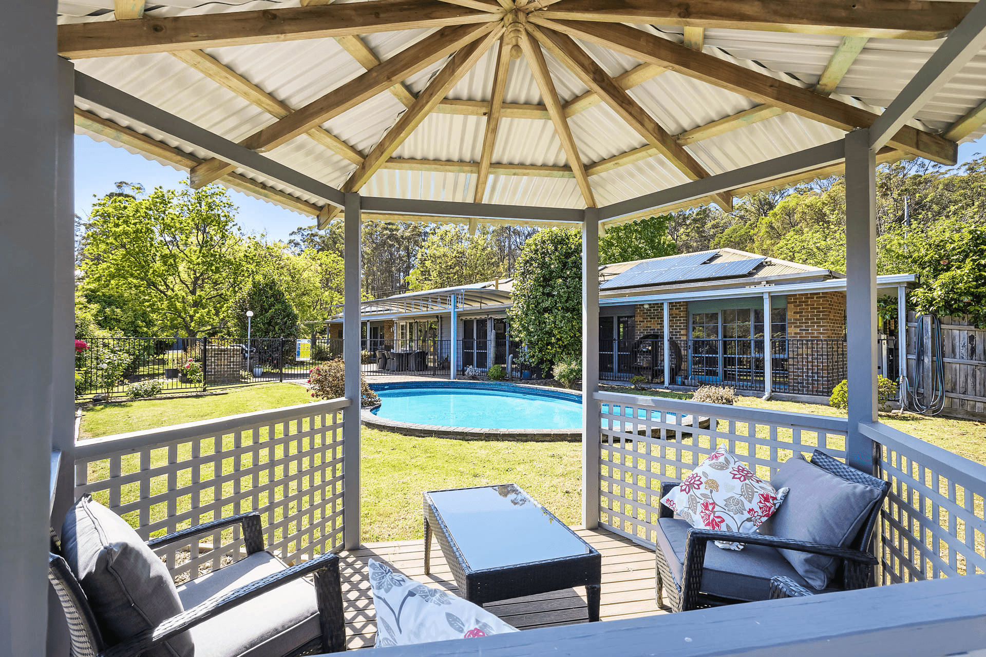 90 Yellow Pinch Drive, Yellow Pinch, NSW 2548