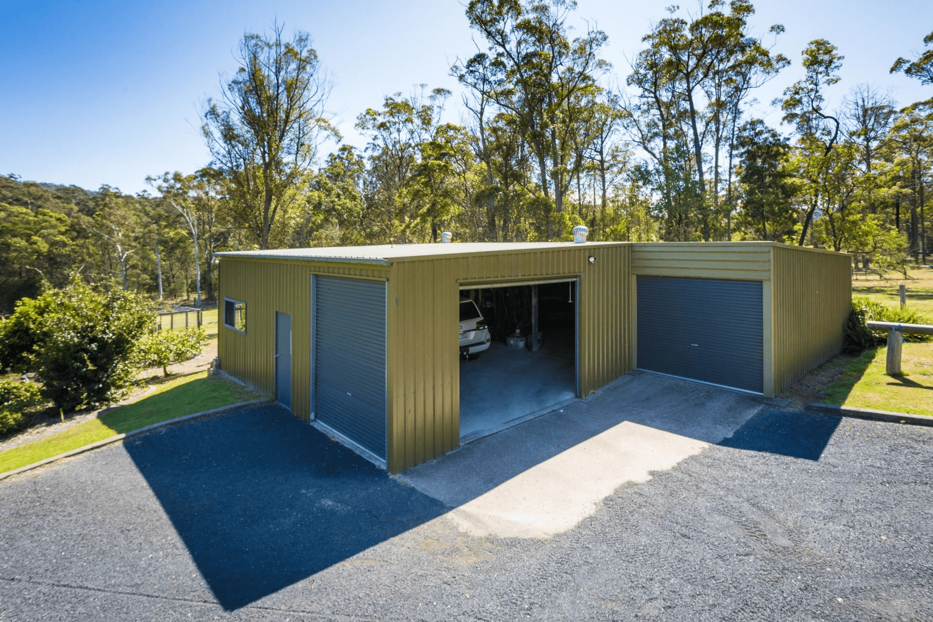 90 Yellow Pinch Drive, Yellow Pinch, NSW 2548