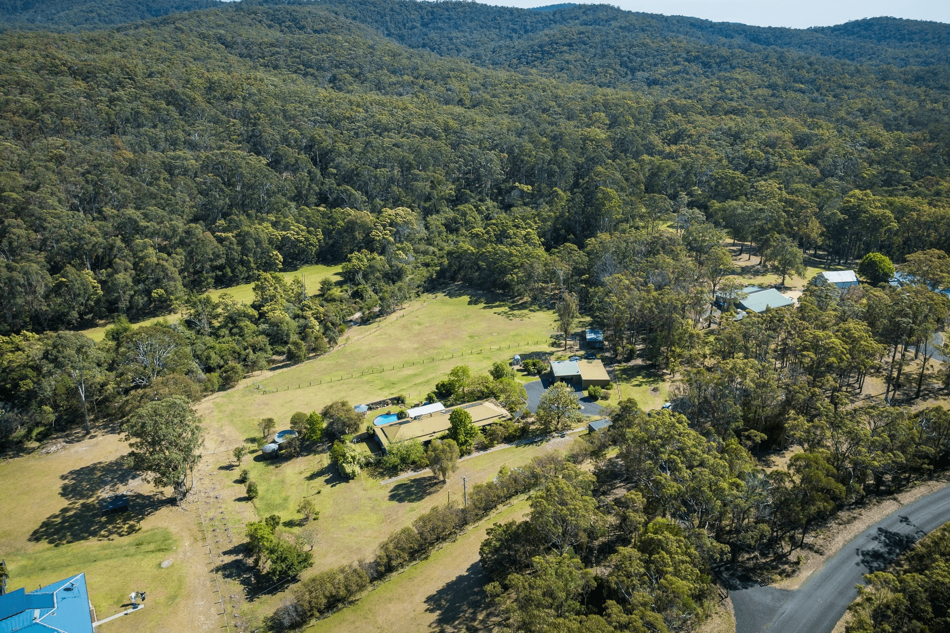 90 Yellow Pinch Drive, Yellow Pinch, NSW 2548