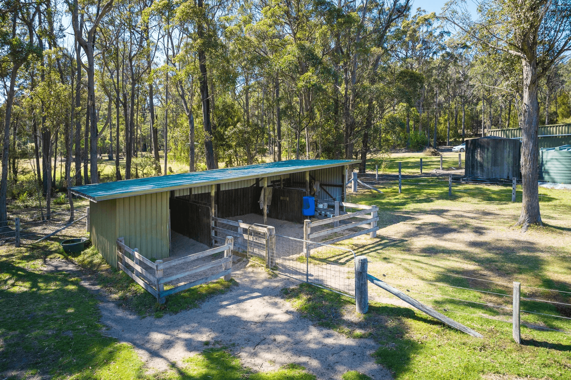 90 Yellow Pinch Drive, Yellow Pinch, NSW 2548