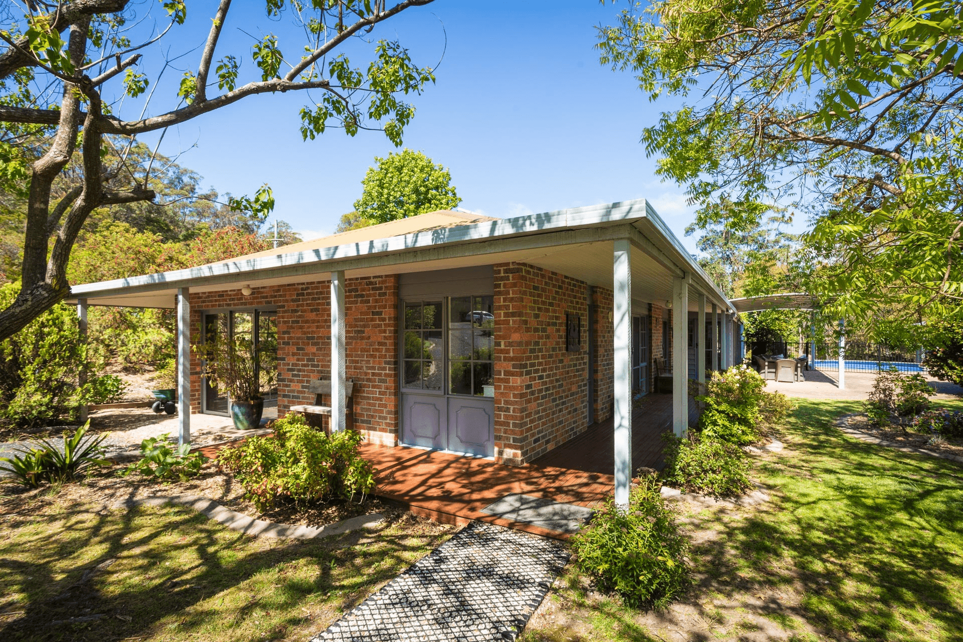 90 Yellow Pinch Drive, Yellow Pinch, NSW 2548