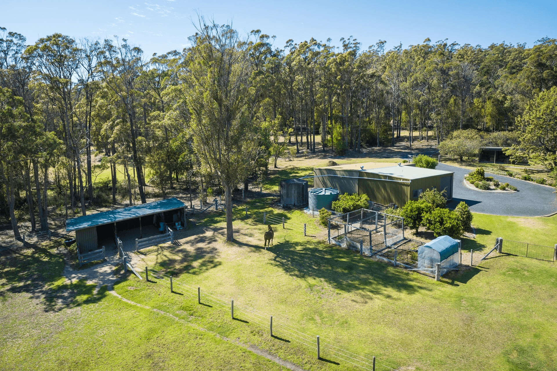 90 Yellow Pinch Drive, Yellow Pinch, NSW 2548