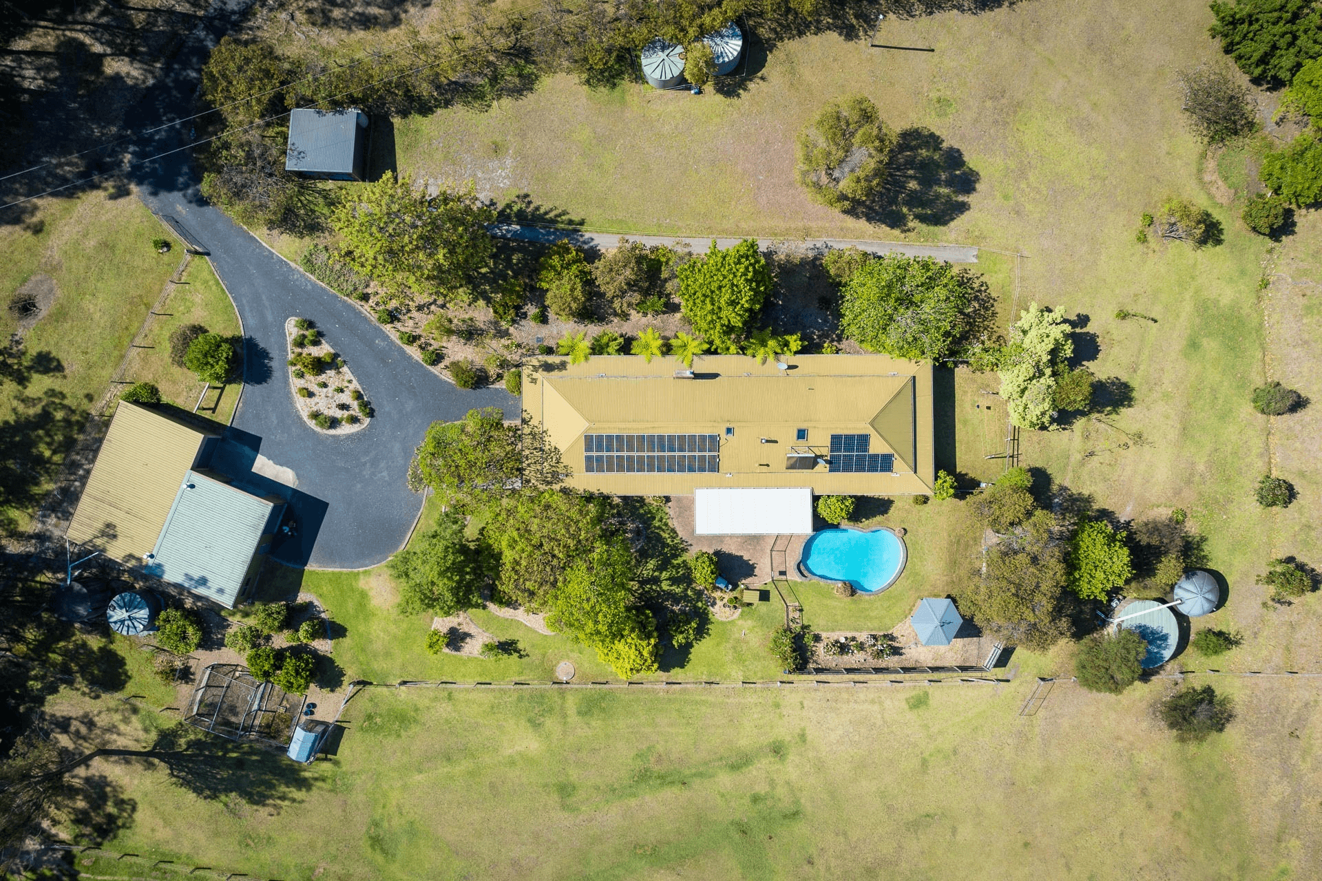 90 Yellow Pinch Drive, Yellow Pinch, NSW 2548