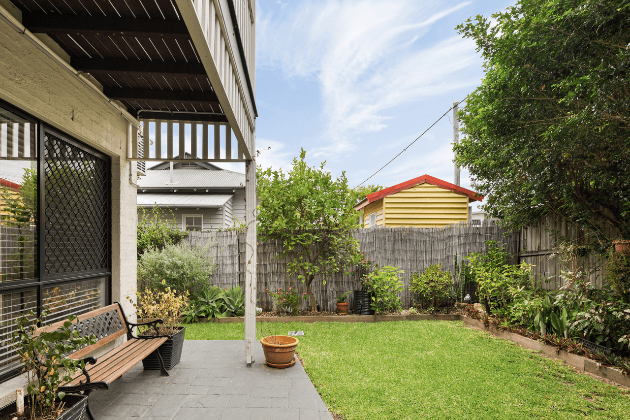 32 Leslie Street, NUNDAH, QLD 4012