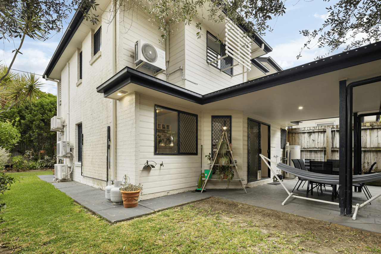 32 Leslie Street, NUNDAH, QLD 4012