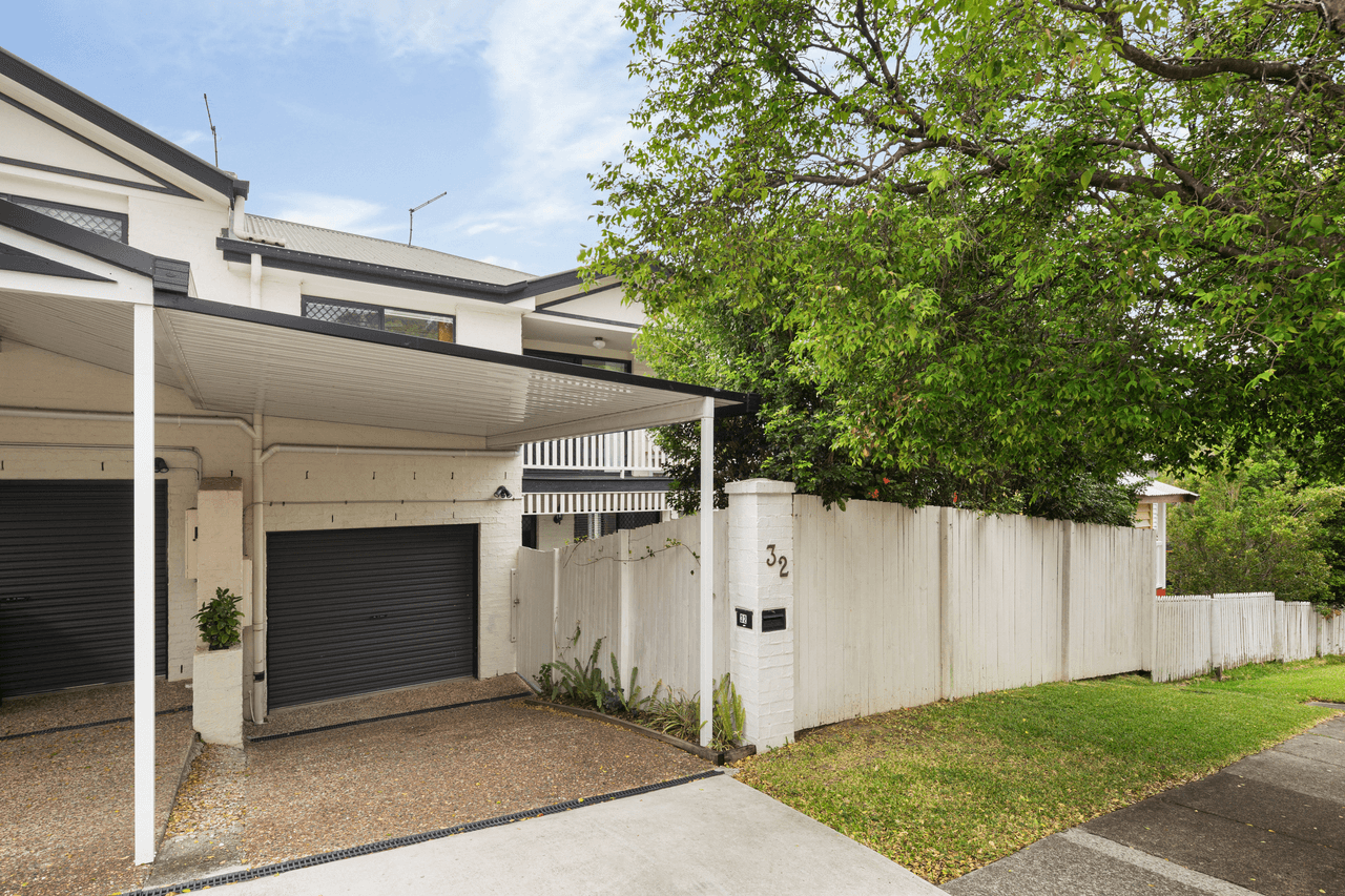 32 Leslie Street, NUNDAH, QLD 4012