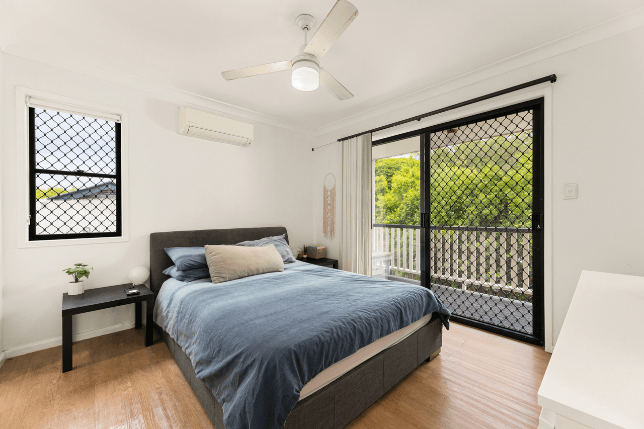 32 Leslie Street, NUNDAH, QLD 4012