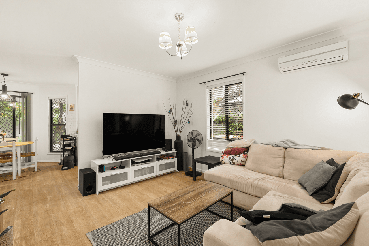 32 Leslie Street, NUNDAH, QLD 4012