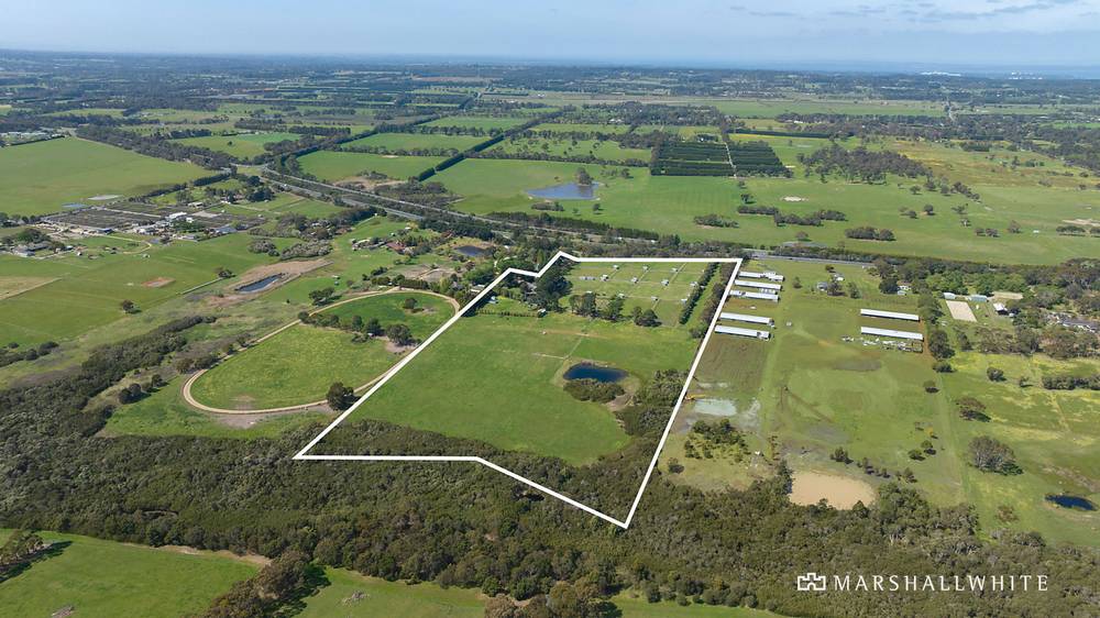 800 Moorooduc Highway, Mornington, VIC 3931