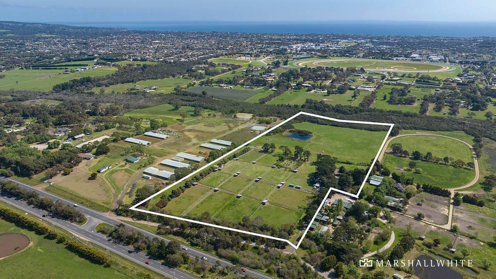 800 Moorooduc Highway, Mornington, VIC 3931