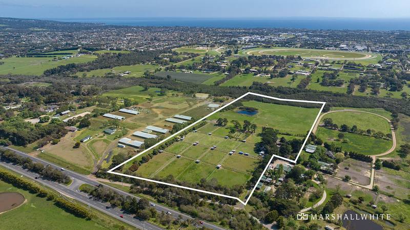 800 Moorooduc Highway, Mornington, VIC 3931