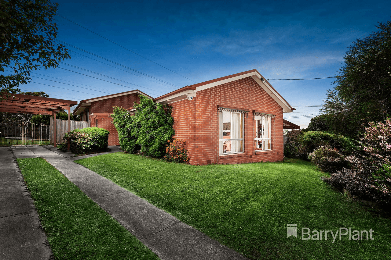 18 Eclipse Crescent, Watsonia, VIC 3087