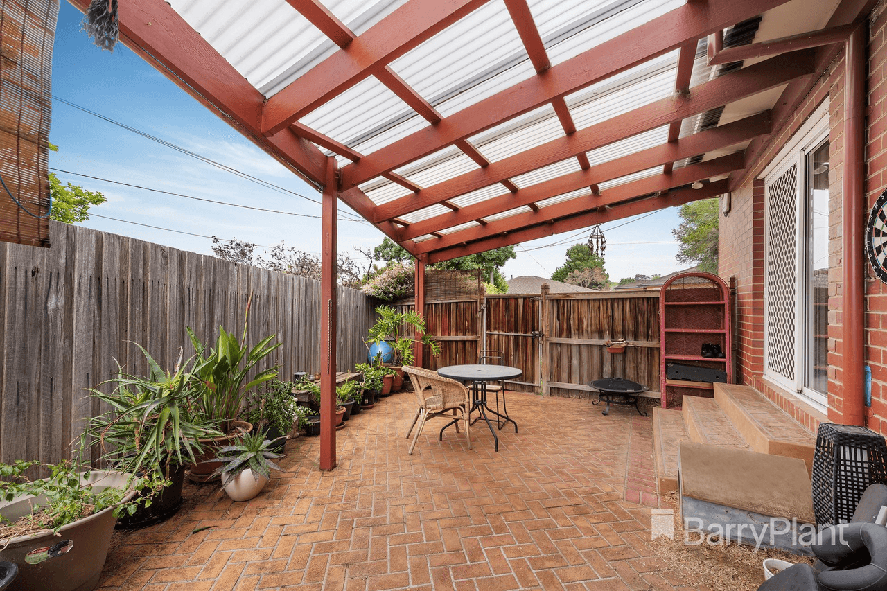 18 Eclipse Crescent, Watsonia, VIC 3087