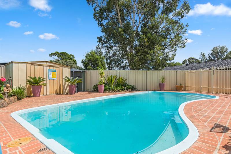 7 Dudgeon Street, ALBION PARK, NSW 2527