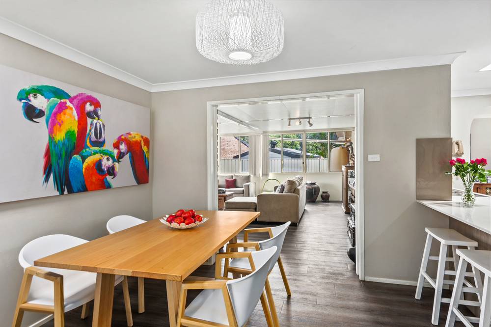 7 Dudgeon Street, ALBION PARK, NSW 2527