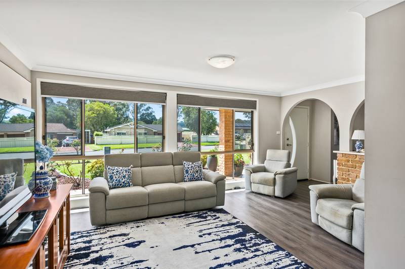 7 Dudgeon Street, ALBION PARK, NSW 2527