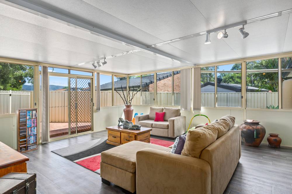 7 Dudgeon Street, ALBION PARK, NSW 2527