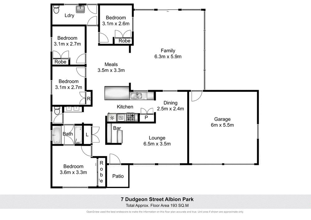 7 Dudgeon Street, ALBION PARK, NSW 2527