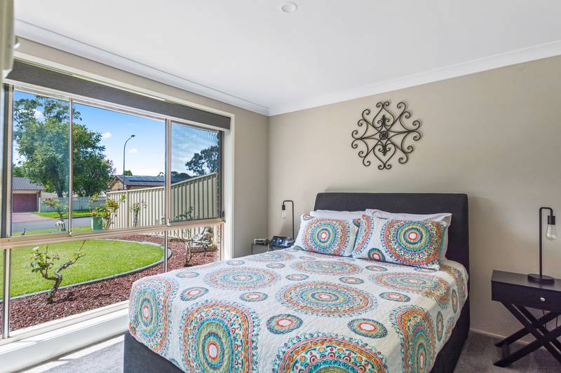 7 Dudgeon Street, ALBION PARK, NSW 2527
