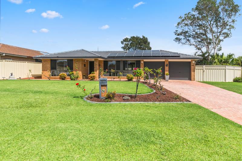 7 Dudgeon Street, ALBION PARK, NSW 2527