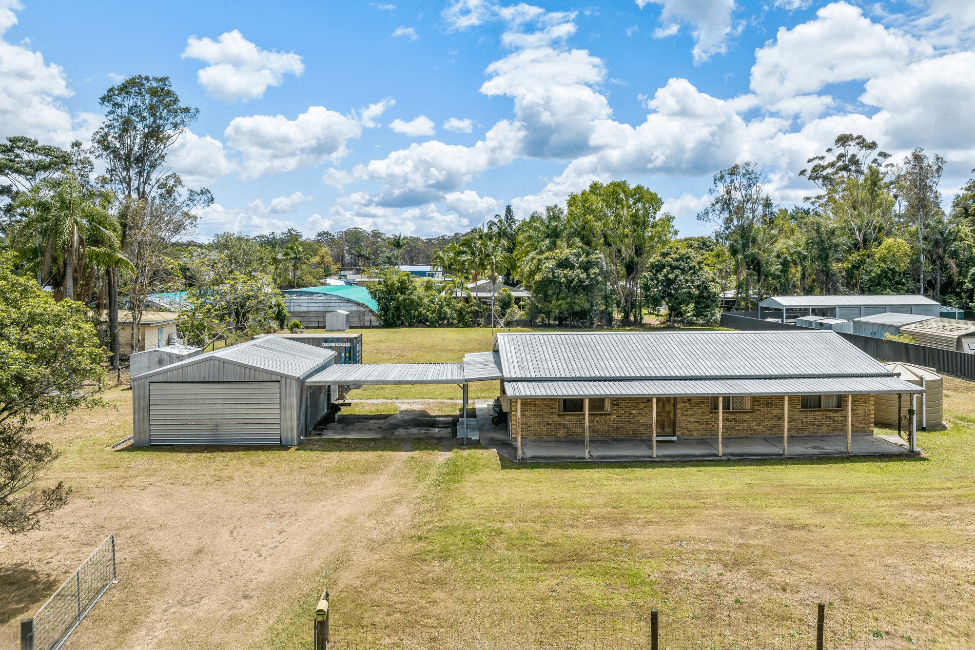 16 Cabrera Crescent, BEERWAH, QLD 4519