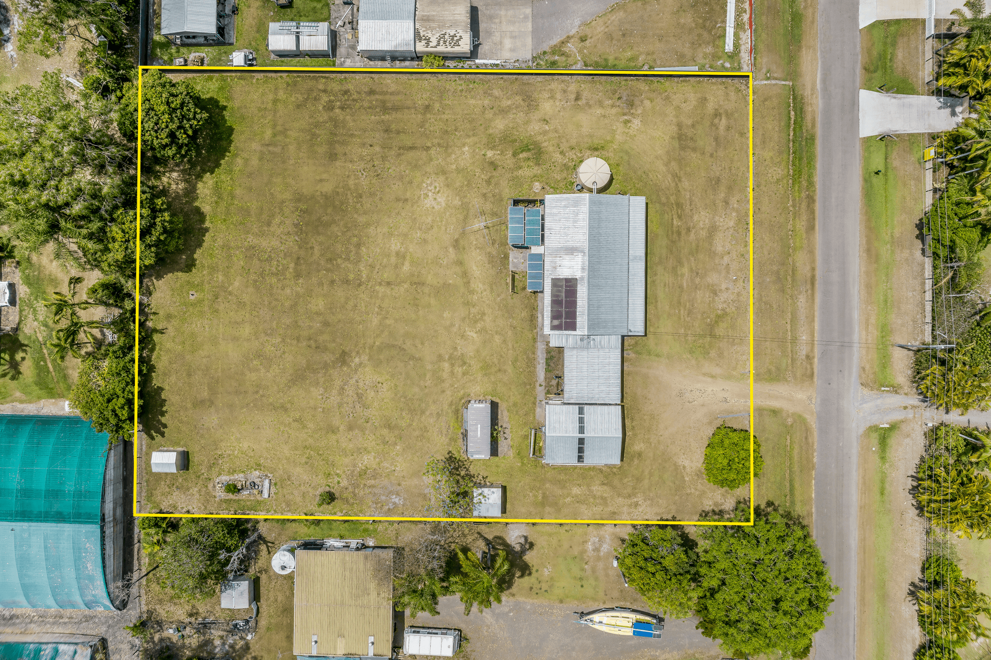 16 Cabrera Crescent, BEERWAH, QLD 4519