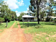 19 Hilda Street, CHARLEVILLE, QLD 4470