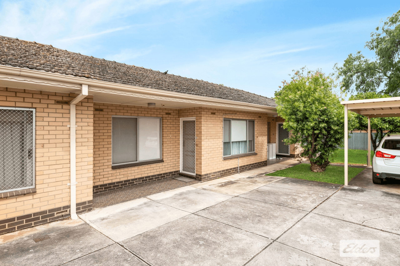 5/57 Kyre Avenue, Kingswood, SA 5062