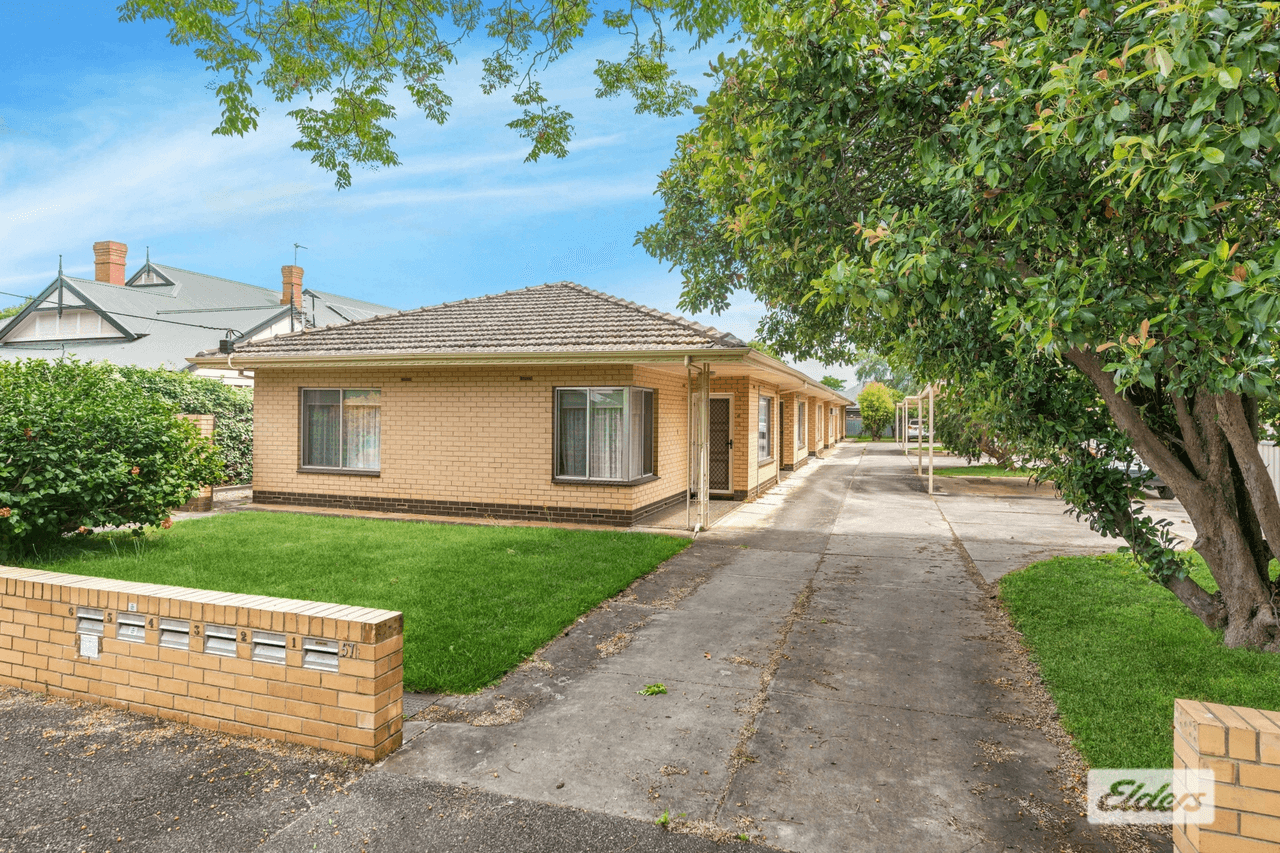 5/57 Kyre Avenue, Kingswood, SA 5062