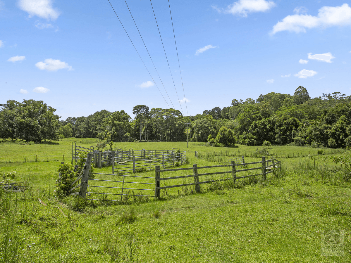 116 Crabbes Creek Road, CRABBES CREEK, NSW 2483