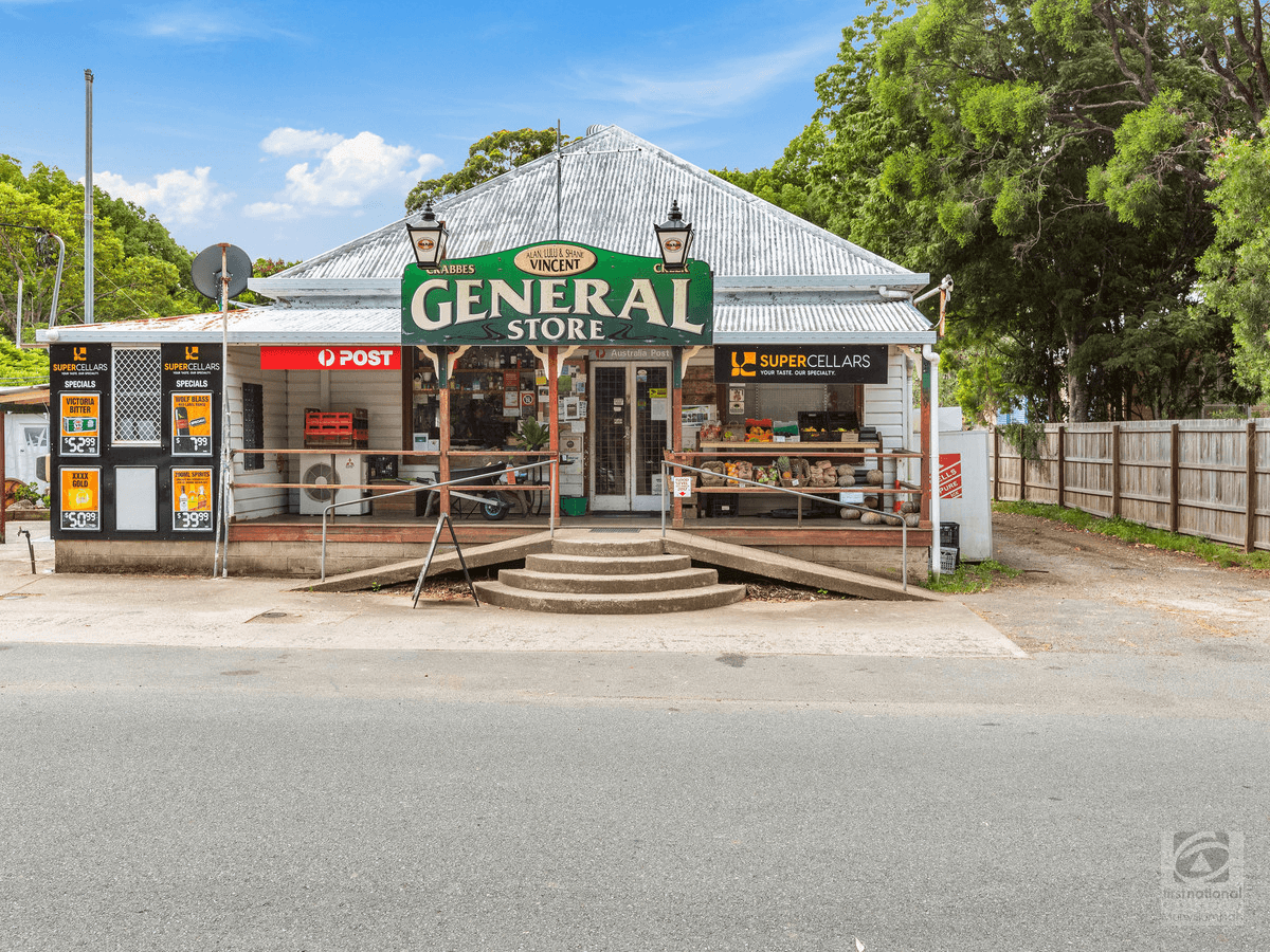 116 Crabbes Creek Road, CRABBES CREEK, NSW 2483