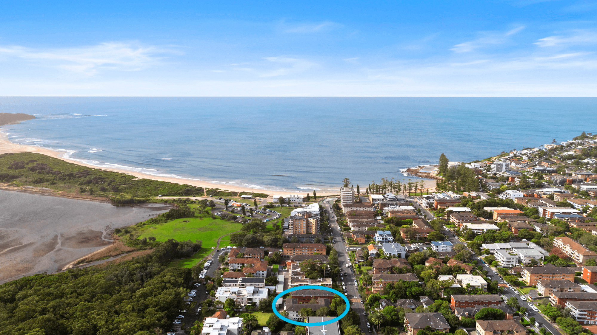 11/60-62 Dee Why Parade, Dee Why, NSW 2099