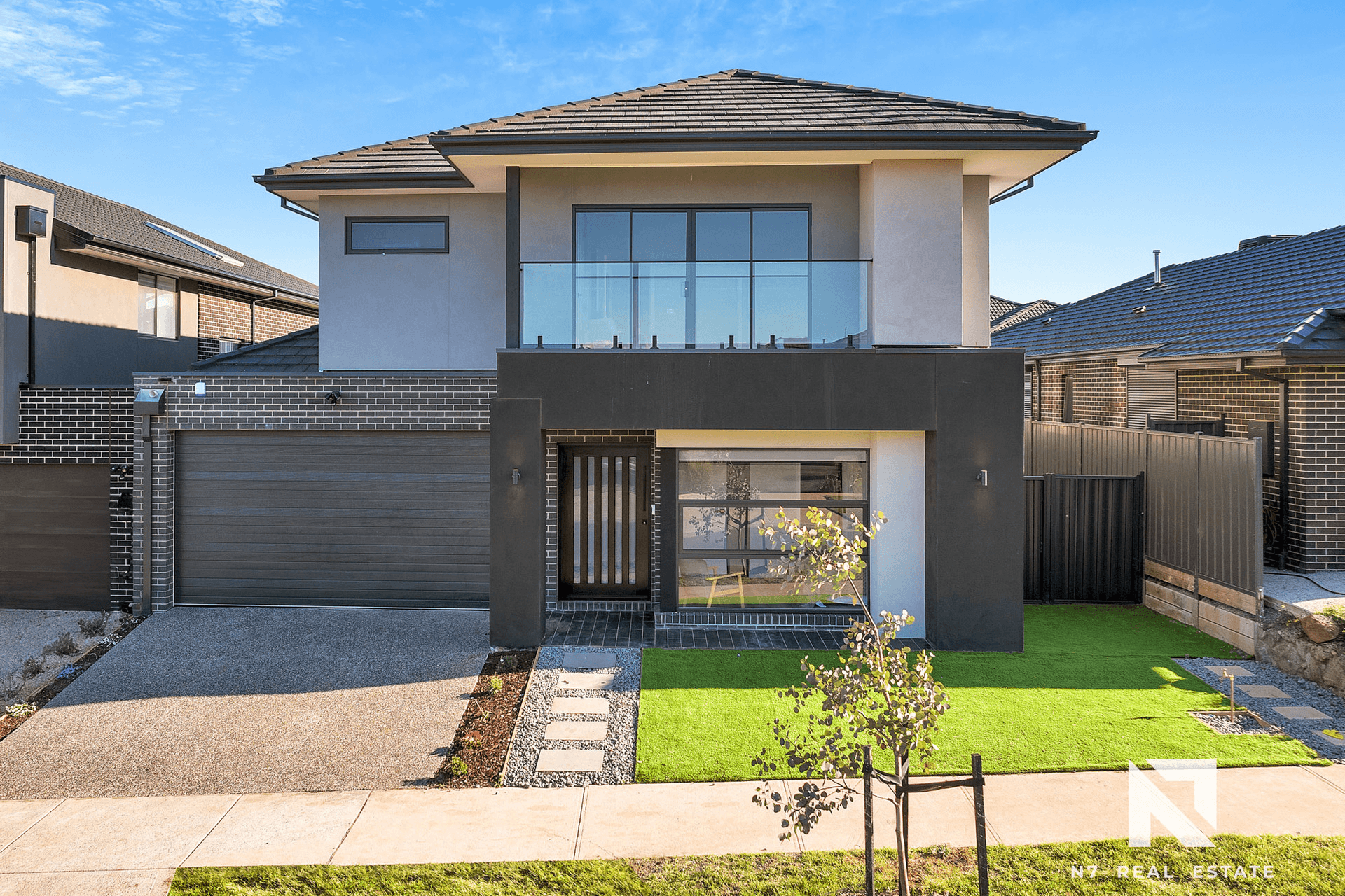 13 Burbidge Street, Truganina, VIC 3029